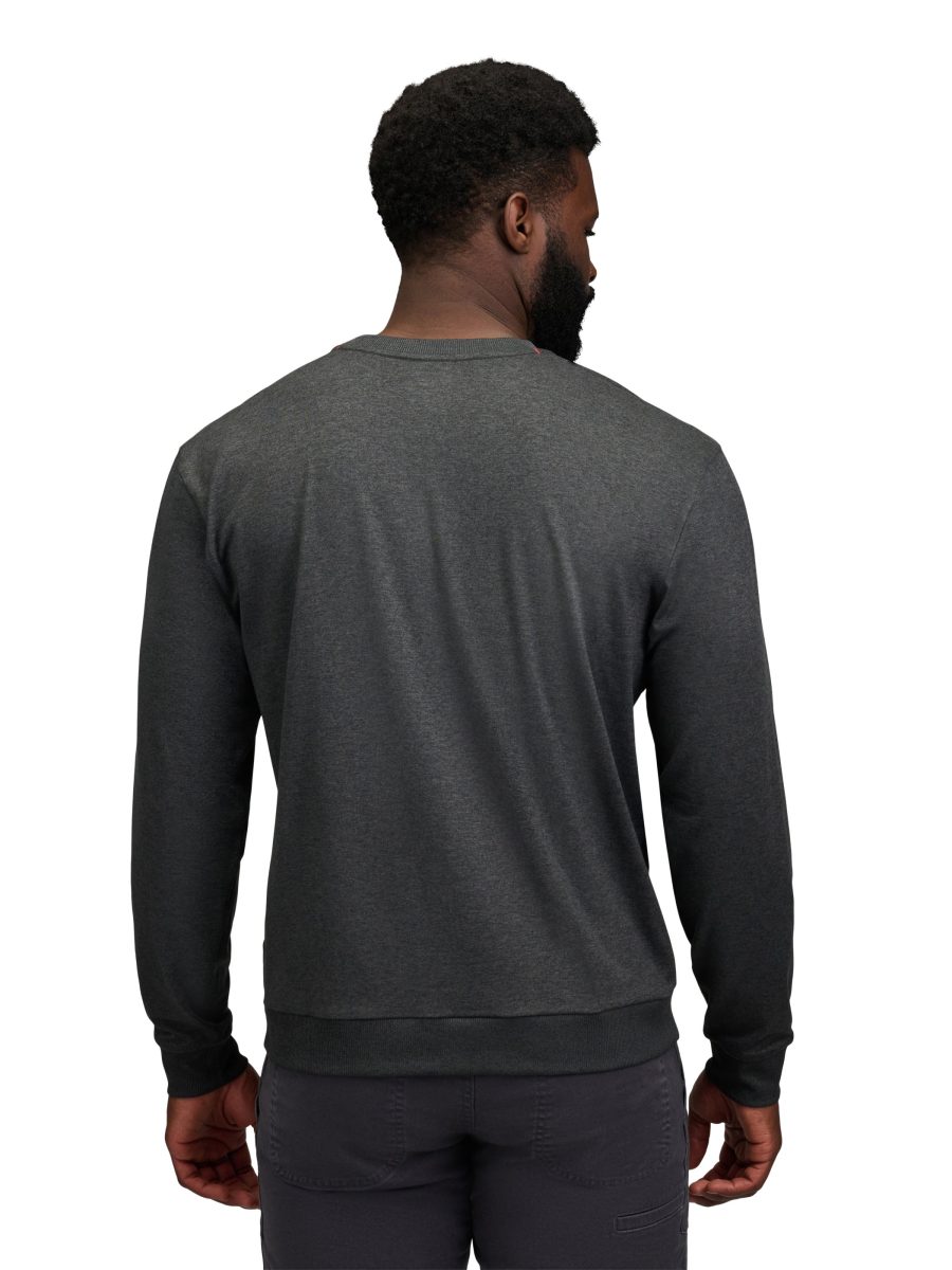 Men's Circuit Midlayer Crewneck