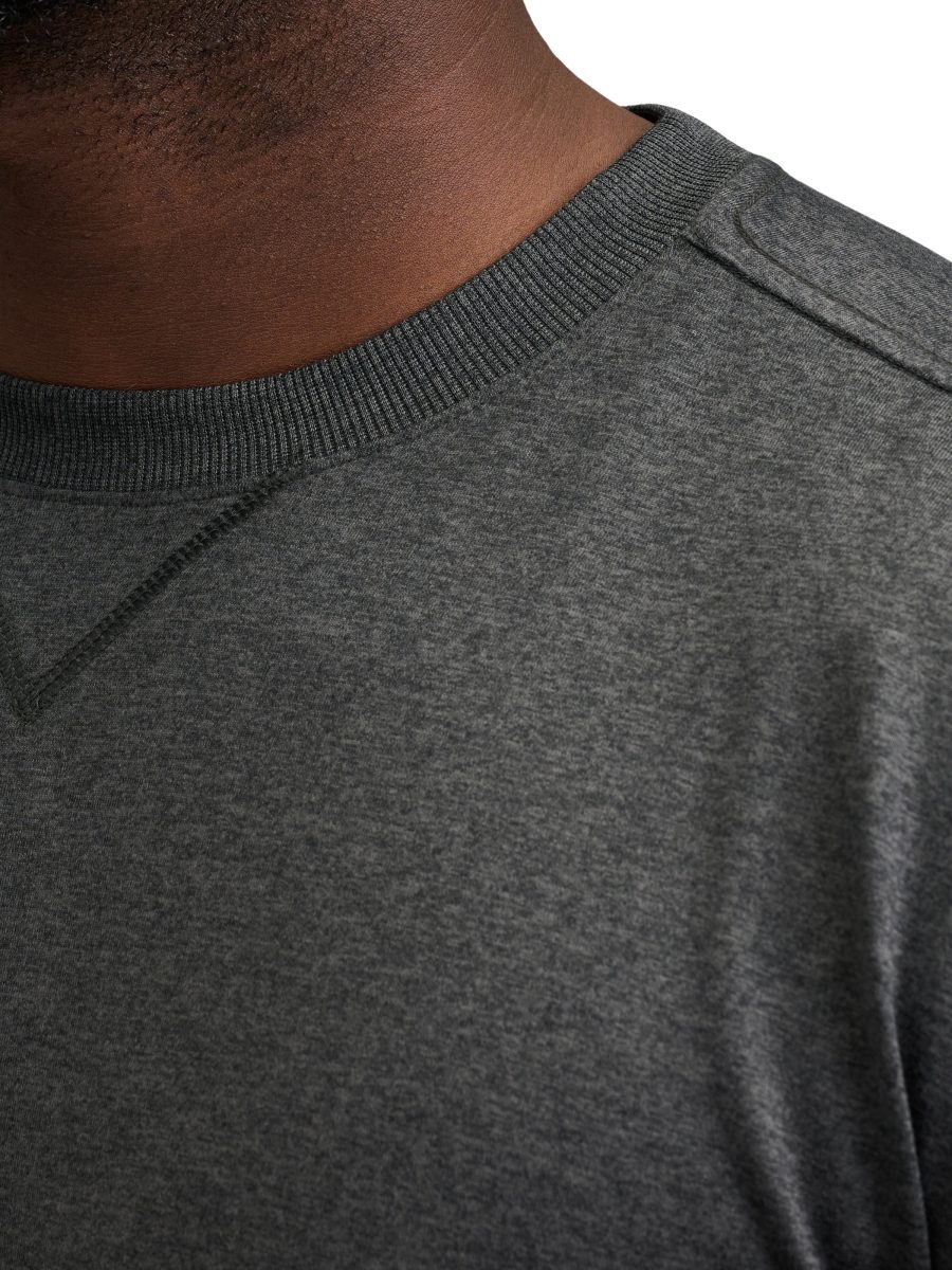 Men's Circuit Midlayer Crewneck