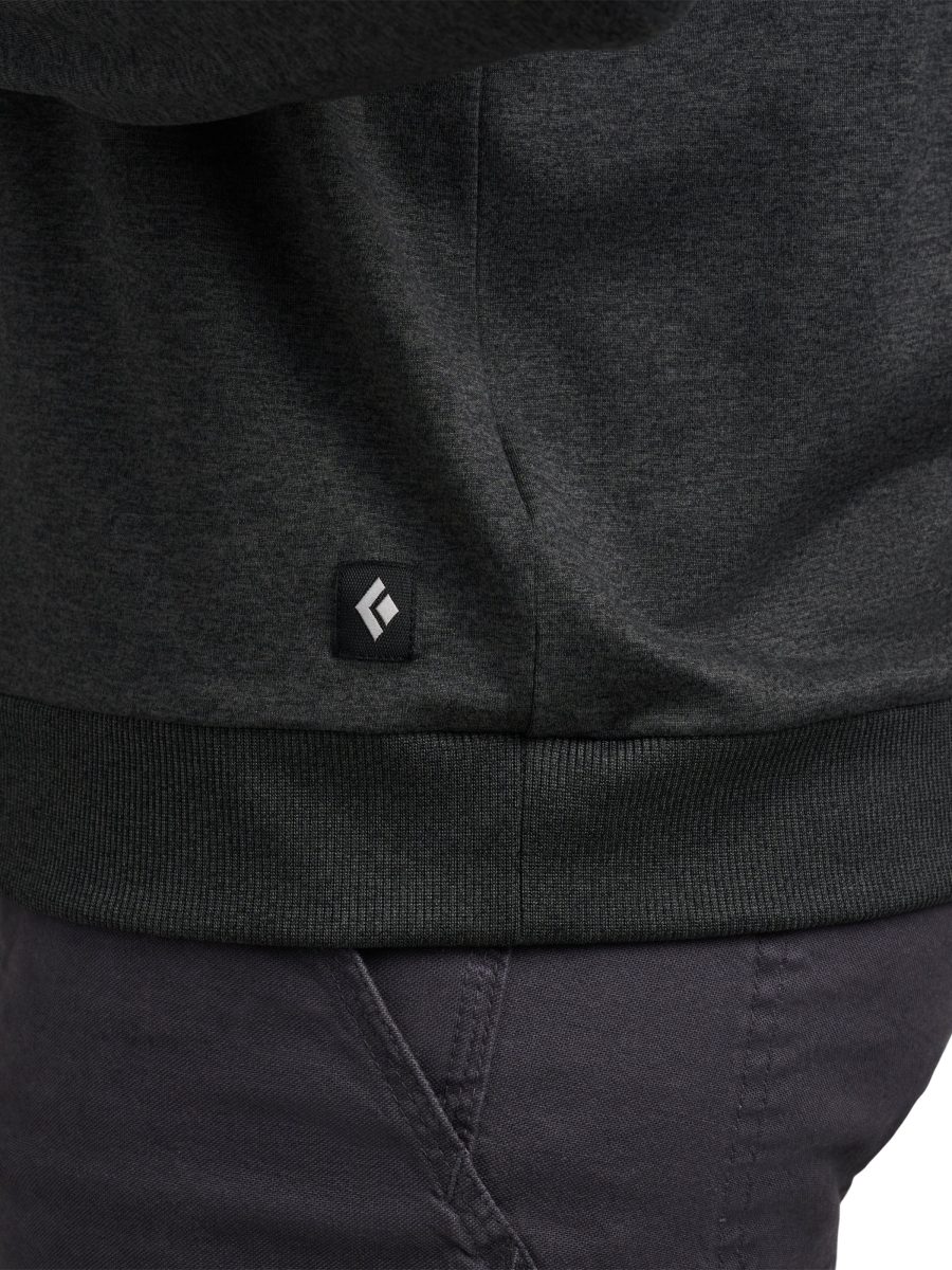 Men's Circuit Midlayer Crewneck