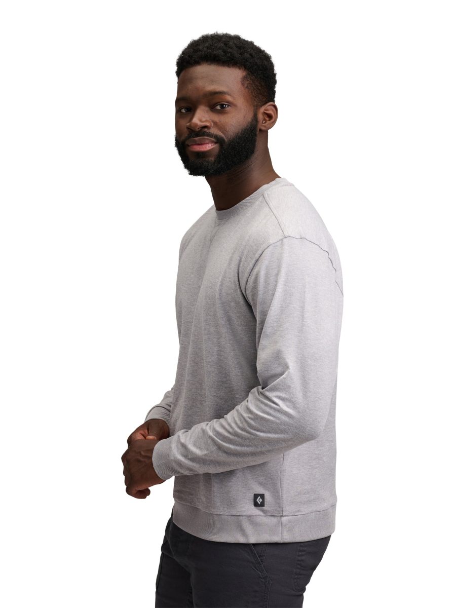 Men's Circuit Midlayer Crewneck