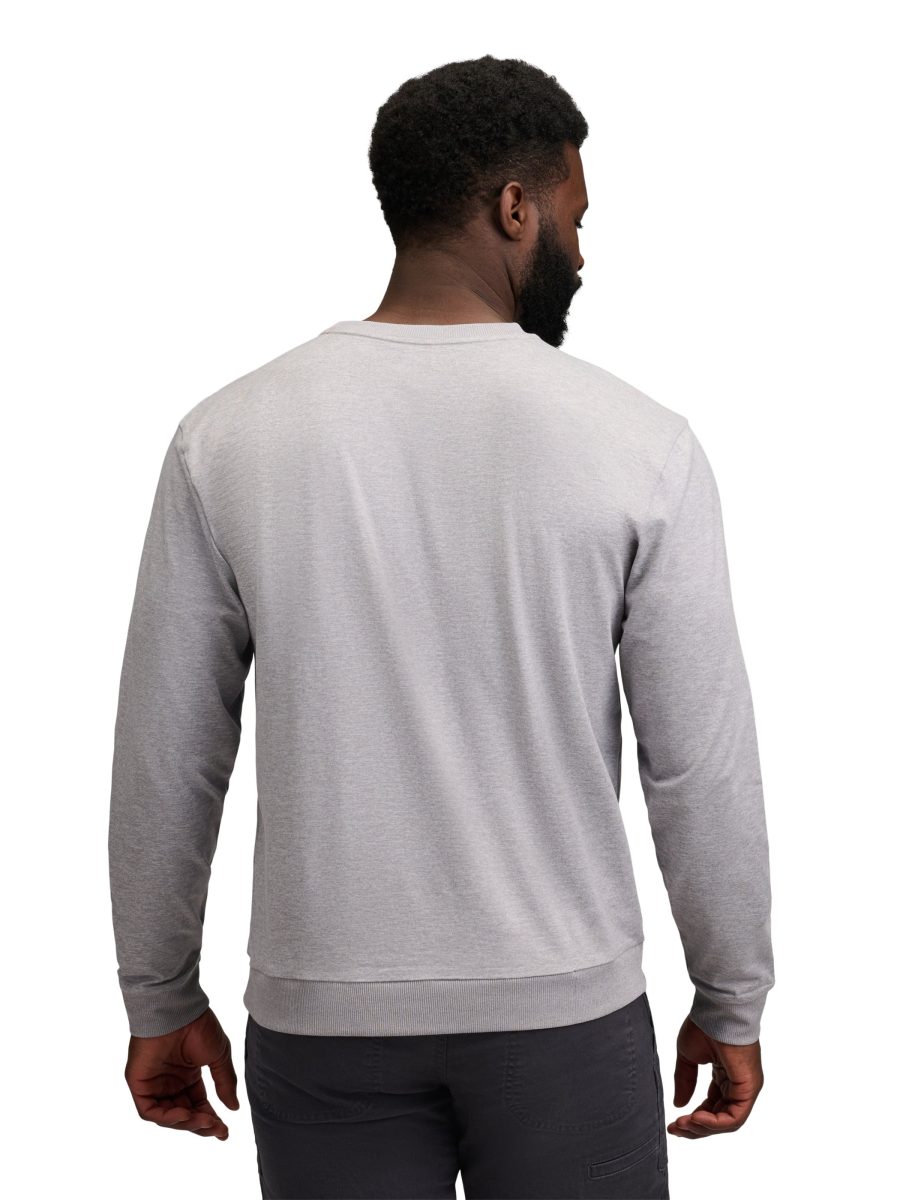 Men's Circuit Midlayer Crewneck