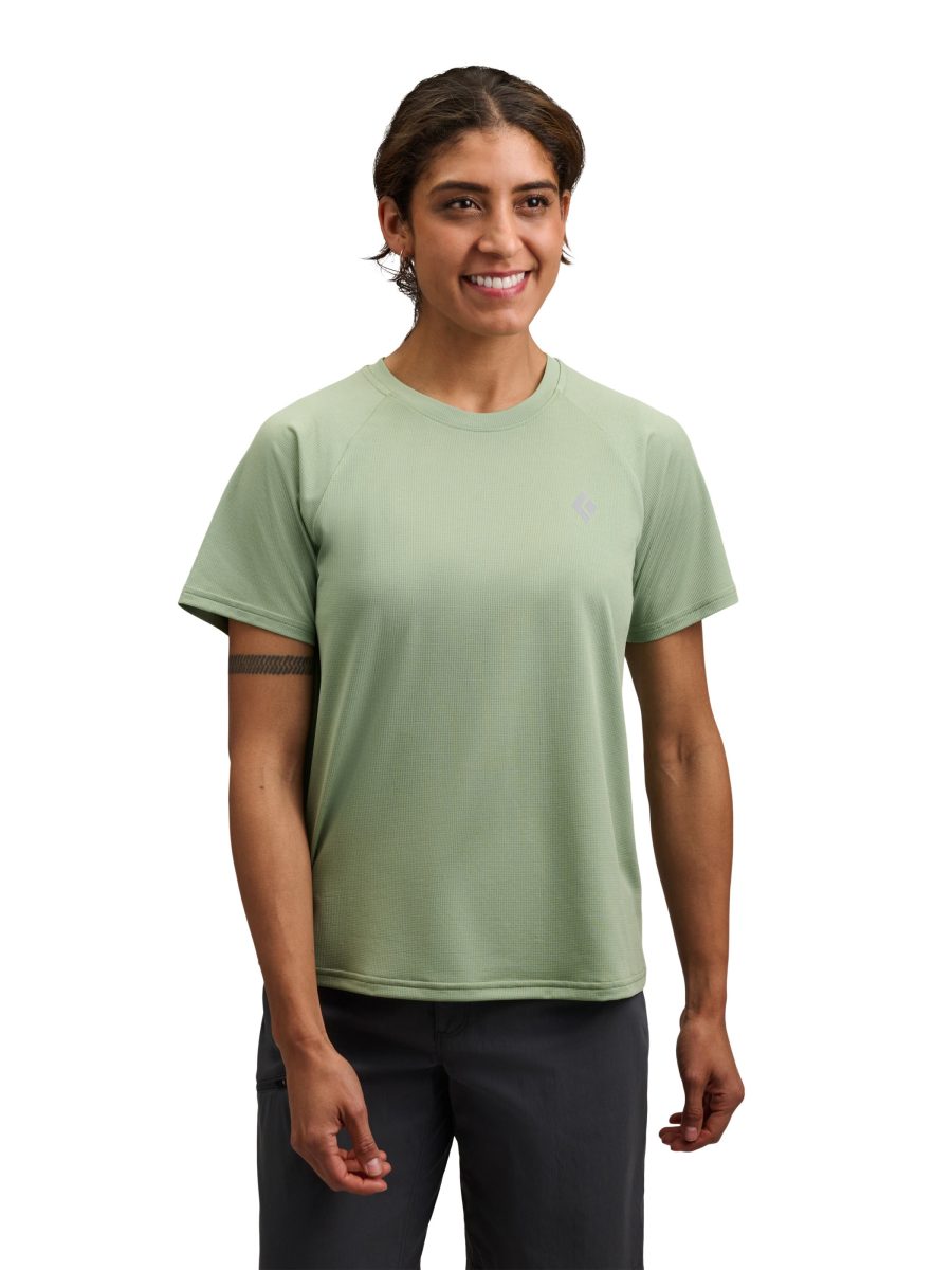 Women's Lightwire Short Sleeve Tee