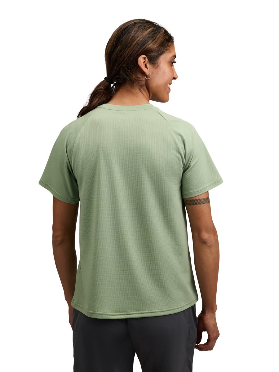 Women's Lightwire Short Sleeve Tee