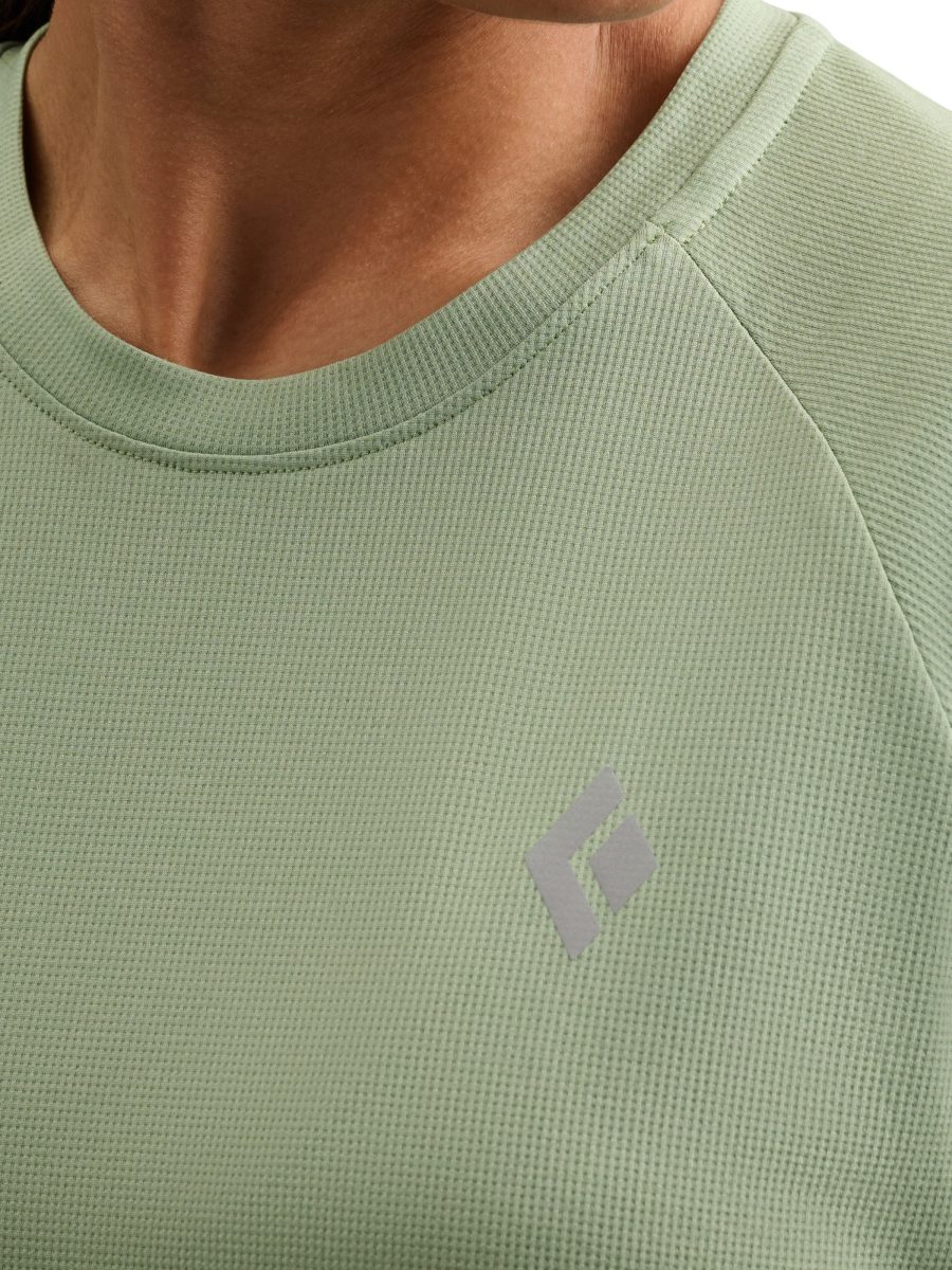 Women's Lightwire Short Sleeve Tee