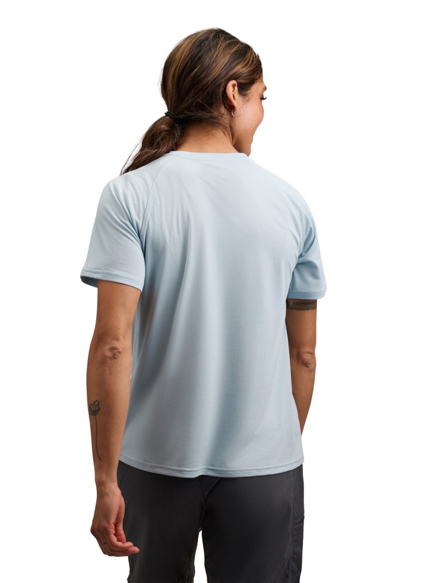 Women's Lightwire Short Sleeve Tee