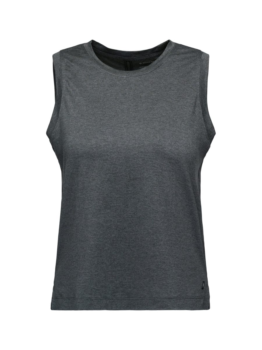 Women's Circuit Tank Long