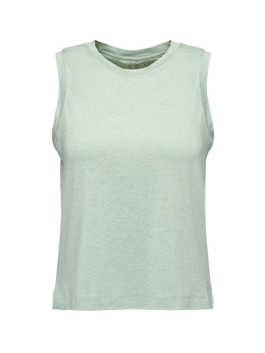 Women's Circuit Tank Long