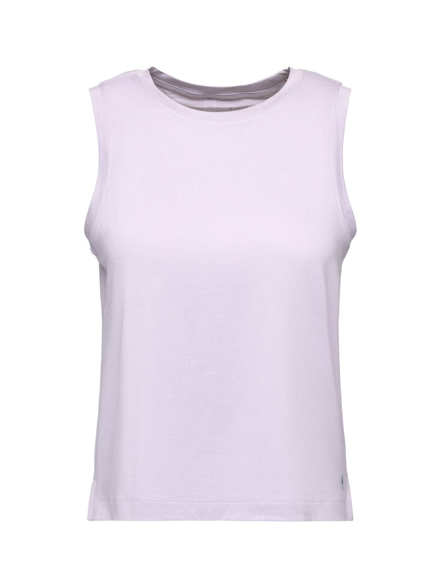 Women's Circuit Tank Long