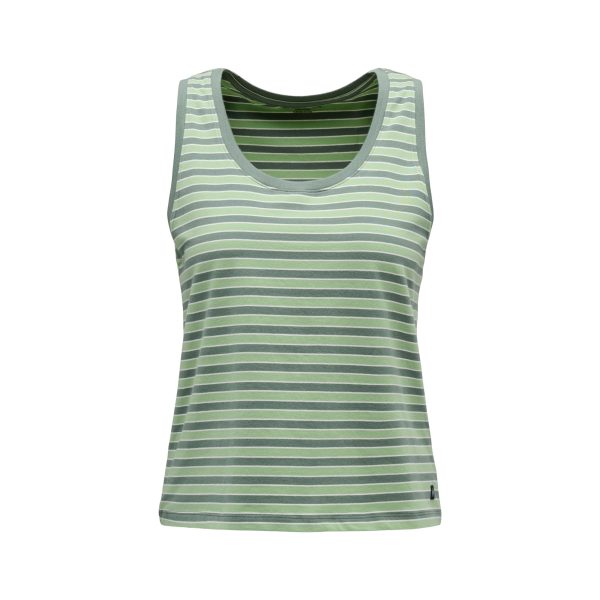 Laurel Green-Desert Sage-Alloy