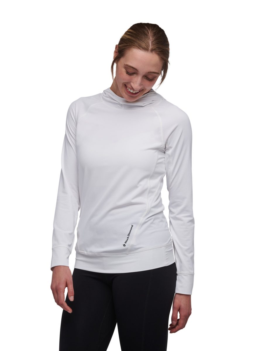 Women's Alpenglow Hoody - Past Season