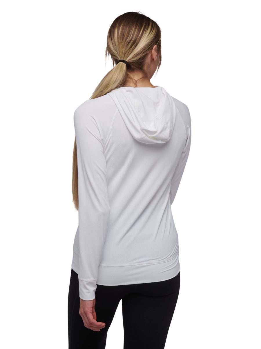 Women's Alpenglow Hoody - Past Season