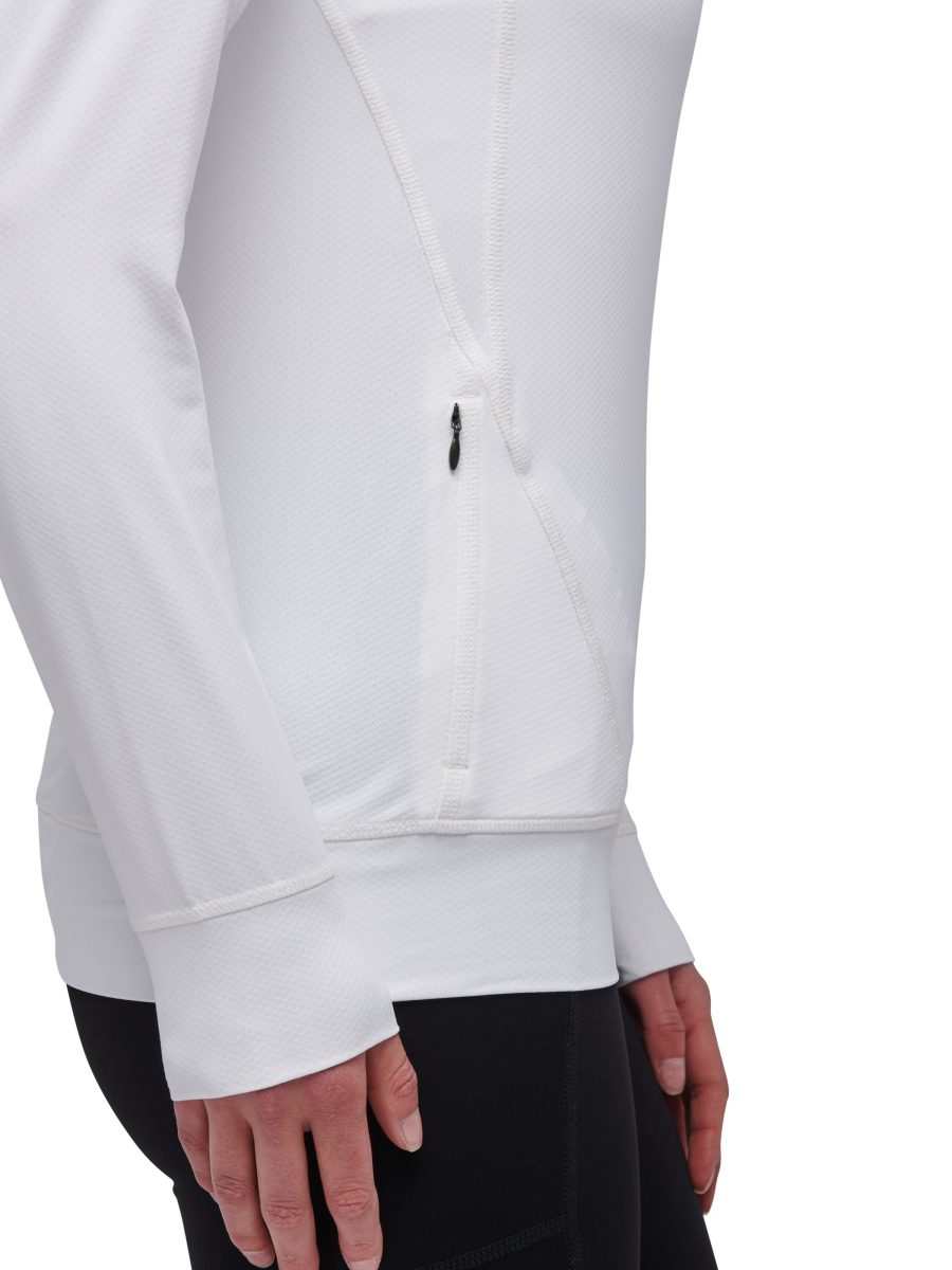 Women's Alpenglow Hoody - Past Season