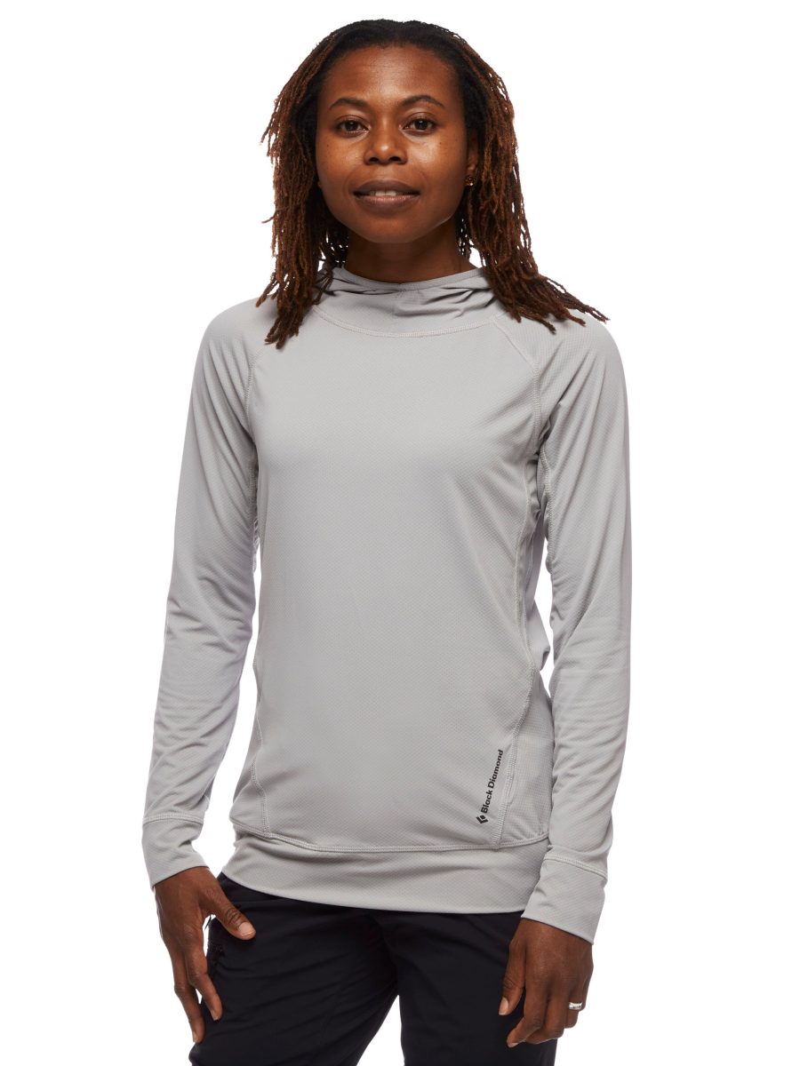 Women's Alpenglow Hoody - Past Season