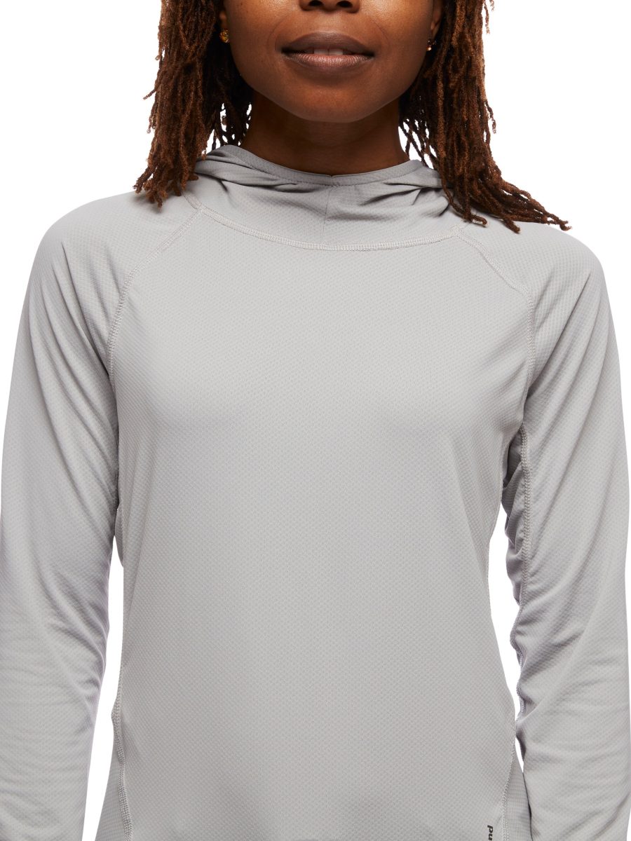 Women's Alpenglow Hoody