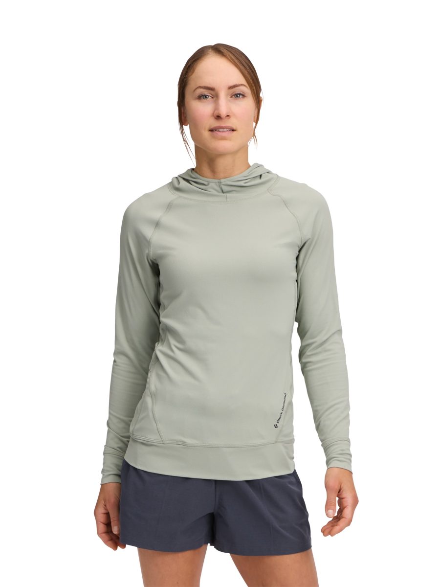 Women's Alpenglow Hoody