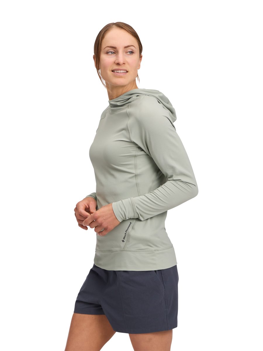 Women's Alpenglow Hoody