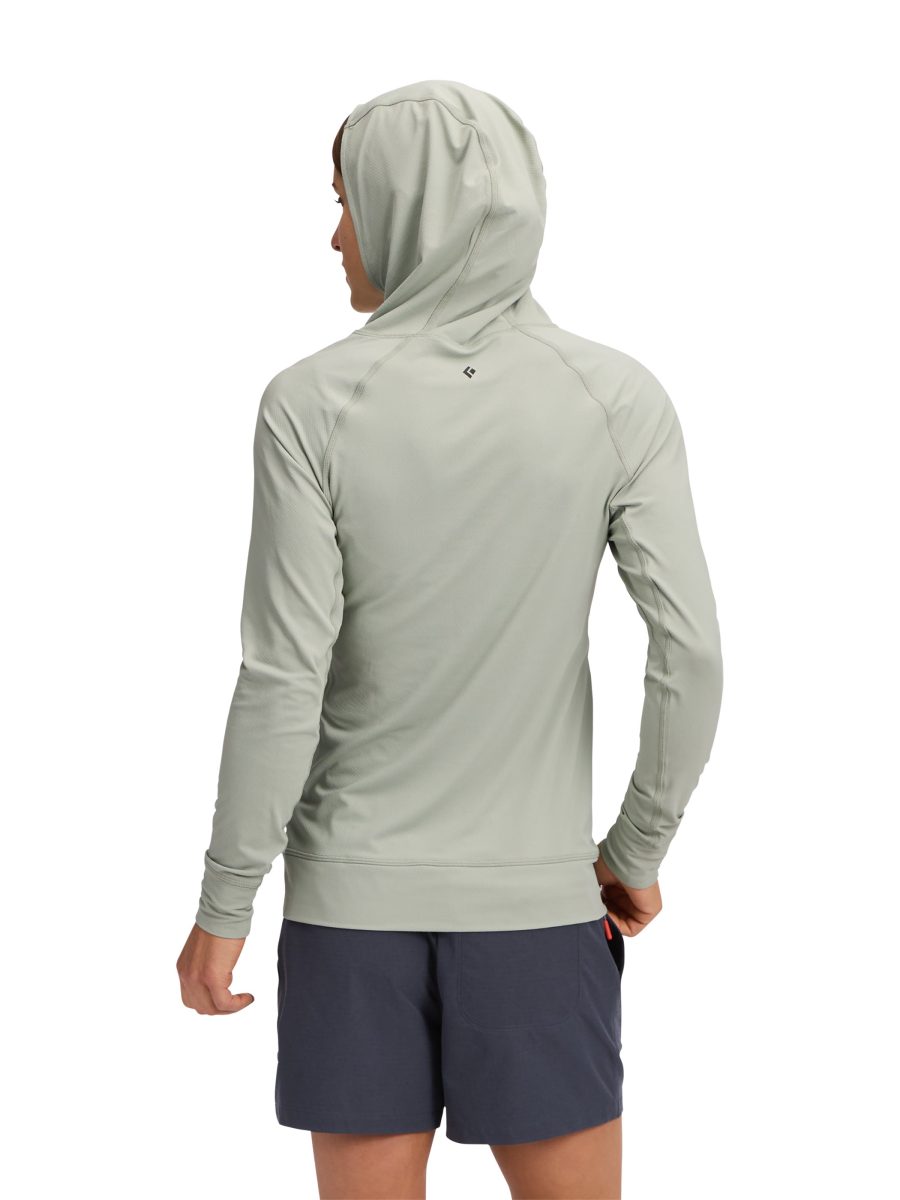Women's Alpenglow Hoody