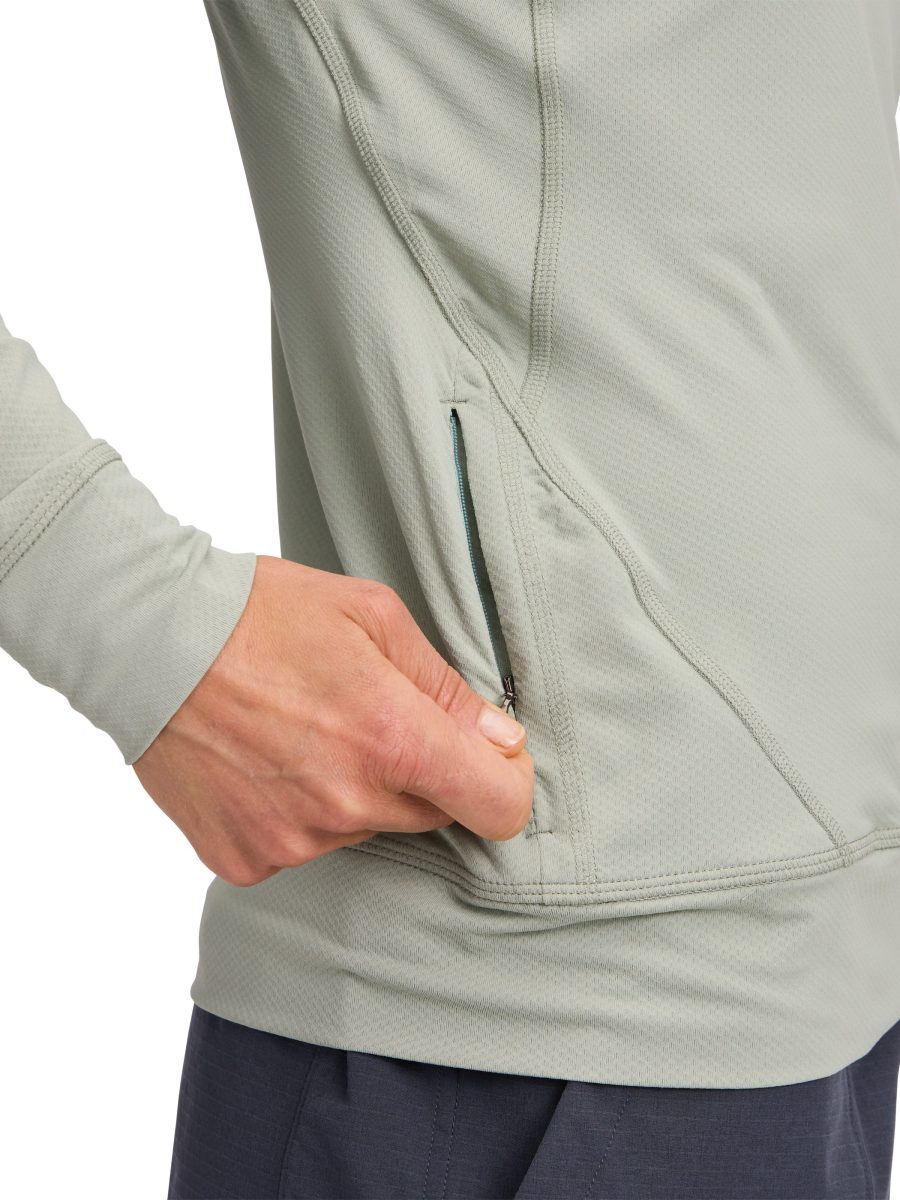 Women's Alpenglow Hoody
