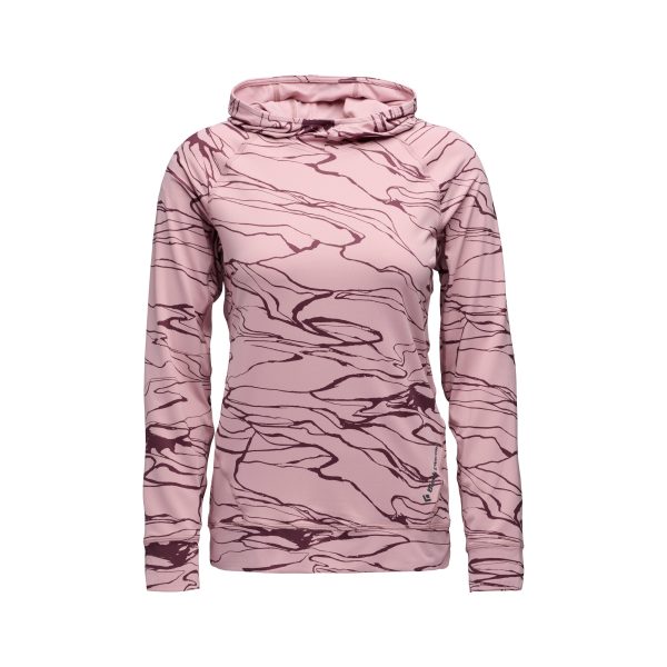 Relief-Meadow Rose-Fig