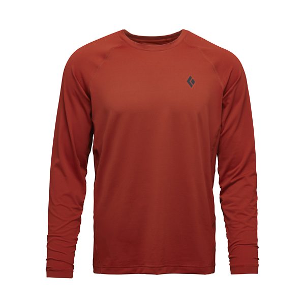 Burnt Sienna