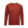 Burnt Sienna
