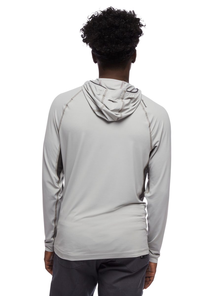 Men's Alpenglow Pro Hoody - Past Season