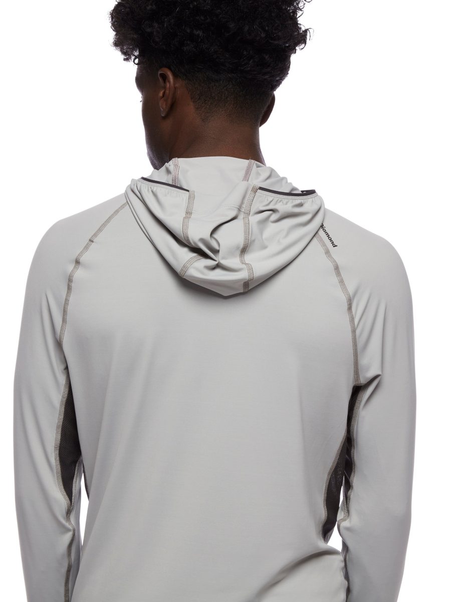 Men's Alpenglow Pro Hoody - Past Season