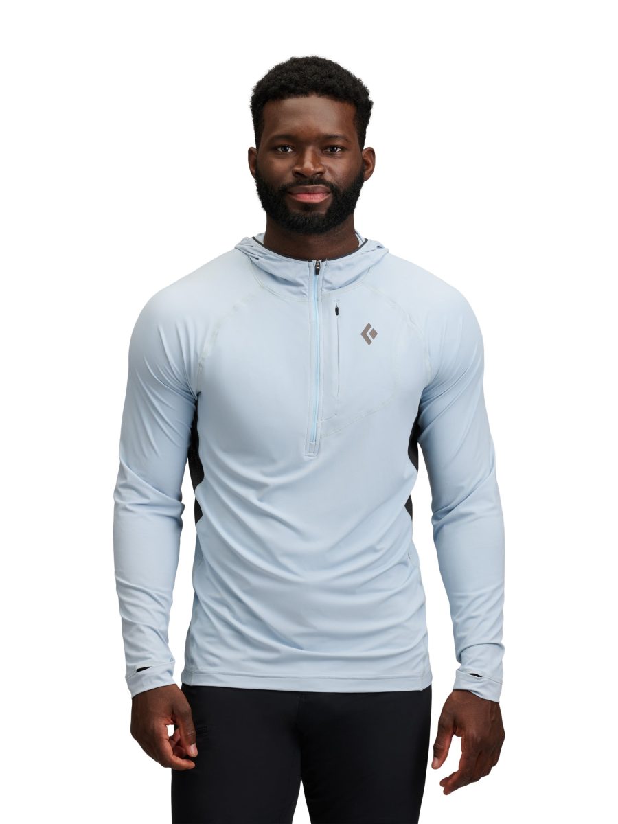 Men's Alpenglow Pro Hoody