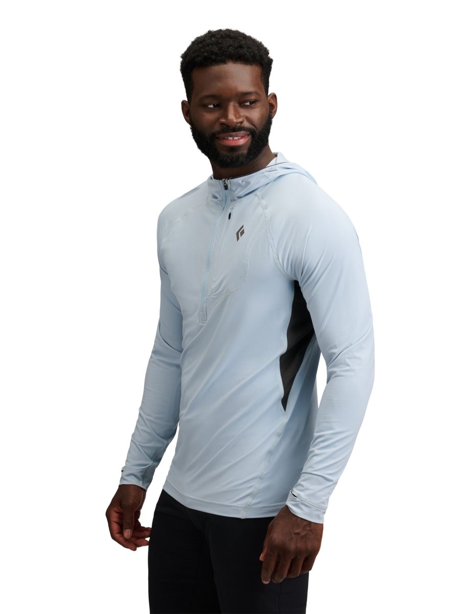Men's Alpenglow Pro Hoody