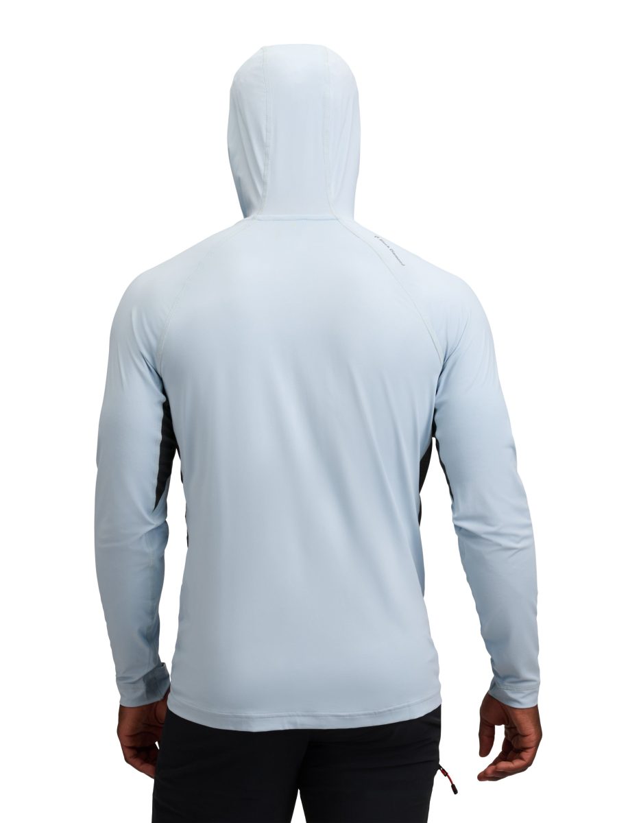 Men's Alpenglow Pro Hoody