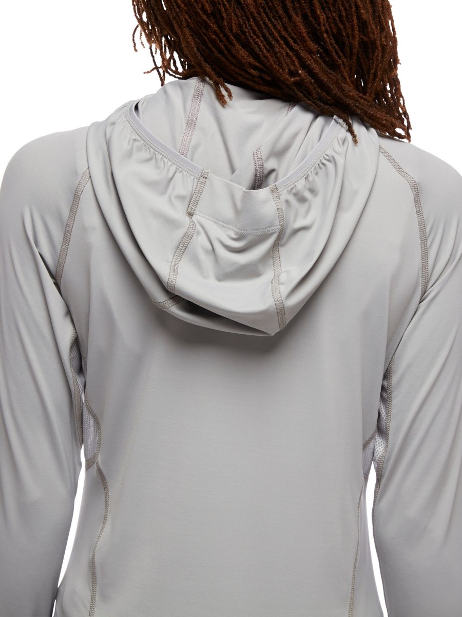 Women's Alpenglow Pro Hoody