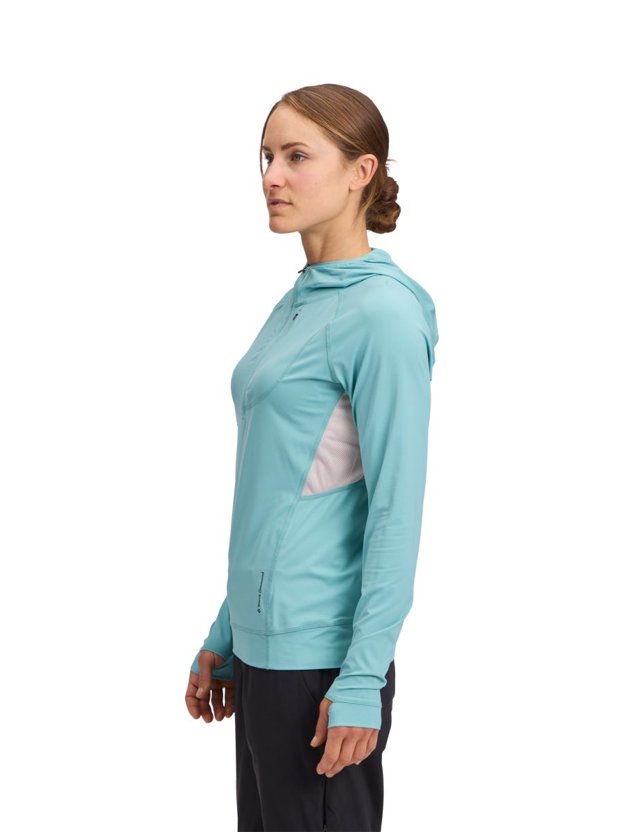 Women's Alpenglow Pro Hoody