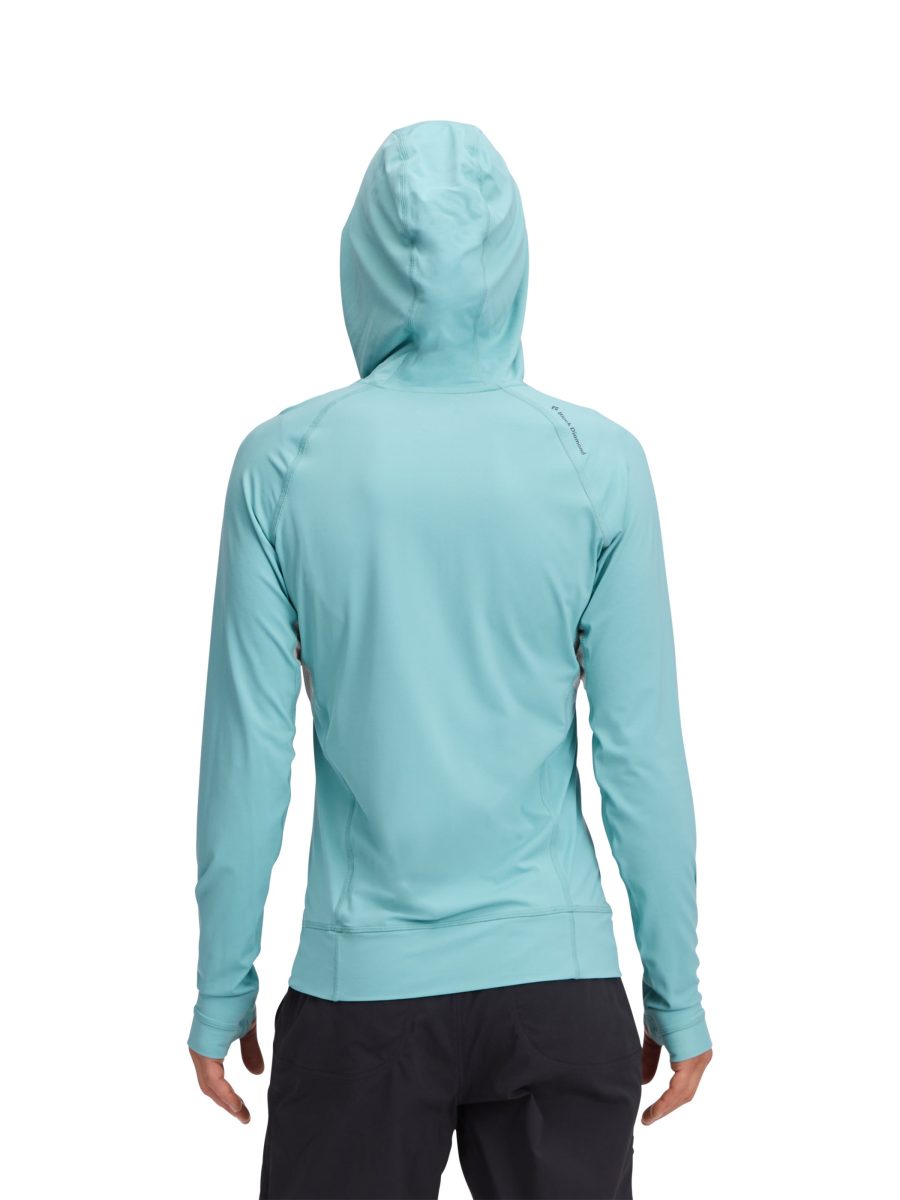 Women's Alpenglow Pro Hoody