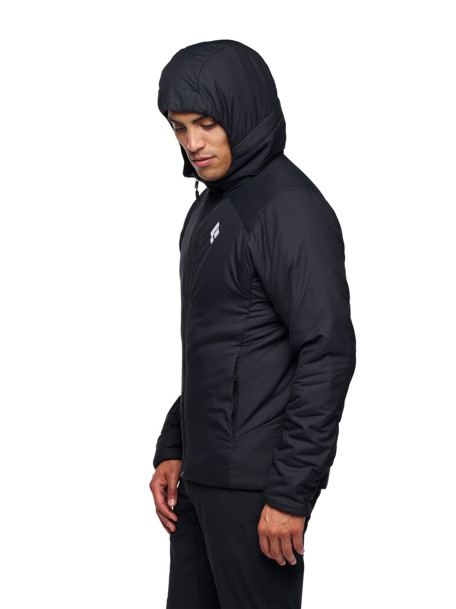 Men's First Light 2.0 Stretch Hoody - Past Season