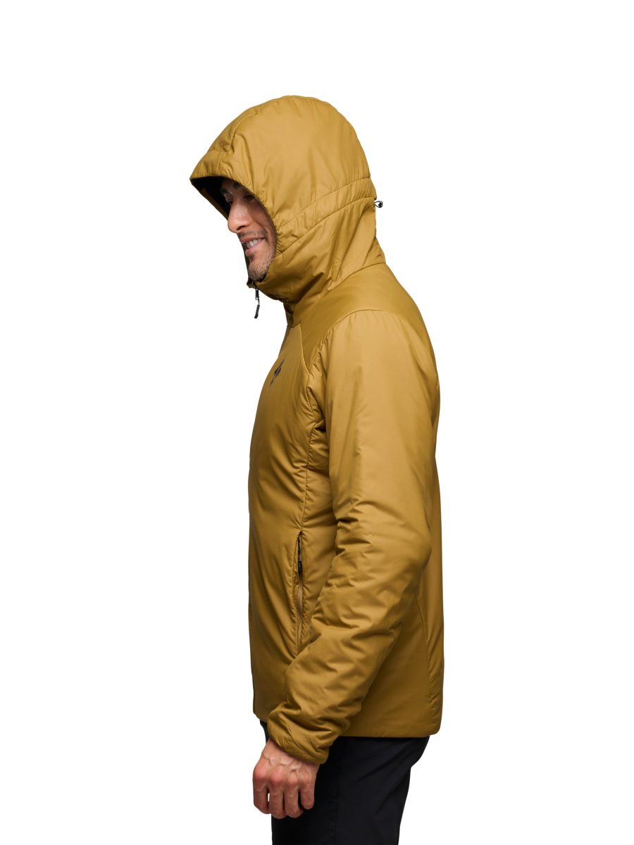 Men's First Light 2.0 Stretch Hoody - Past Season