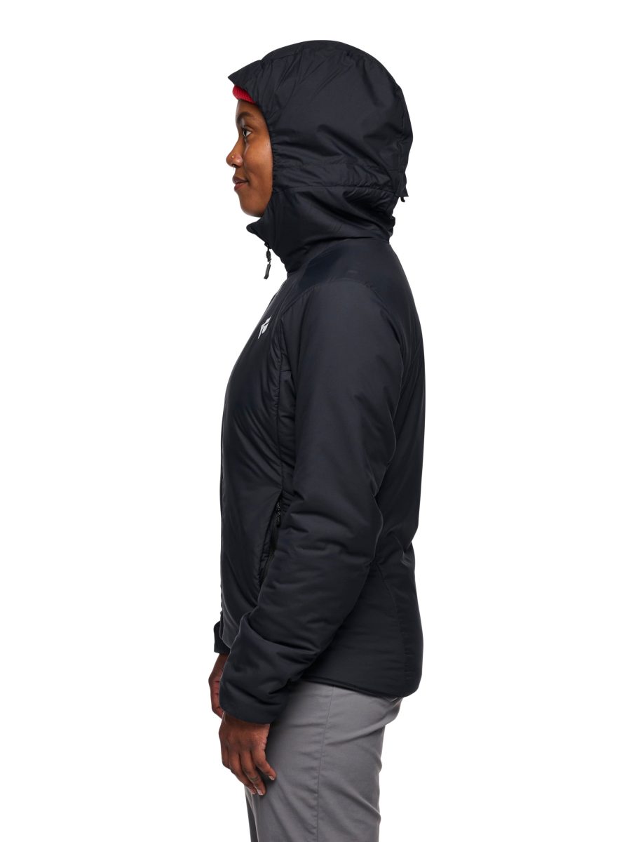 Women's First Light 2.0 Stretch Hoody