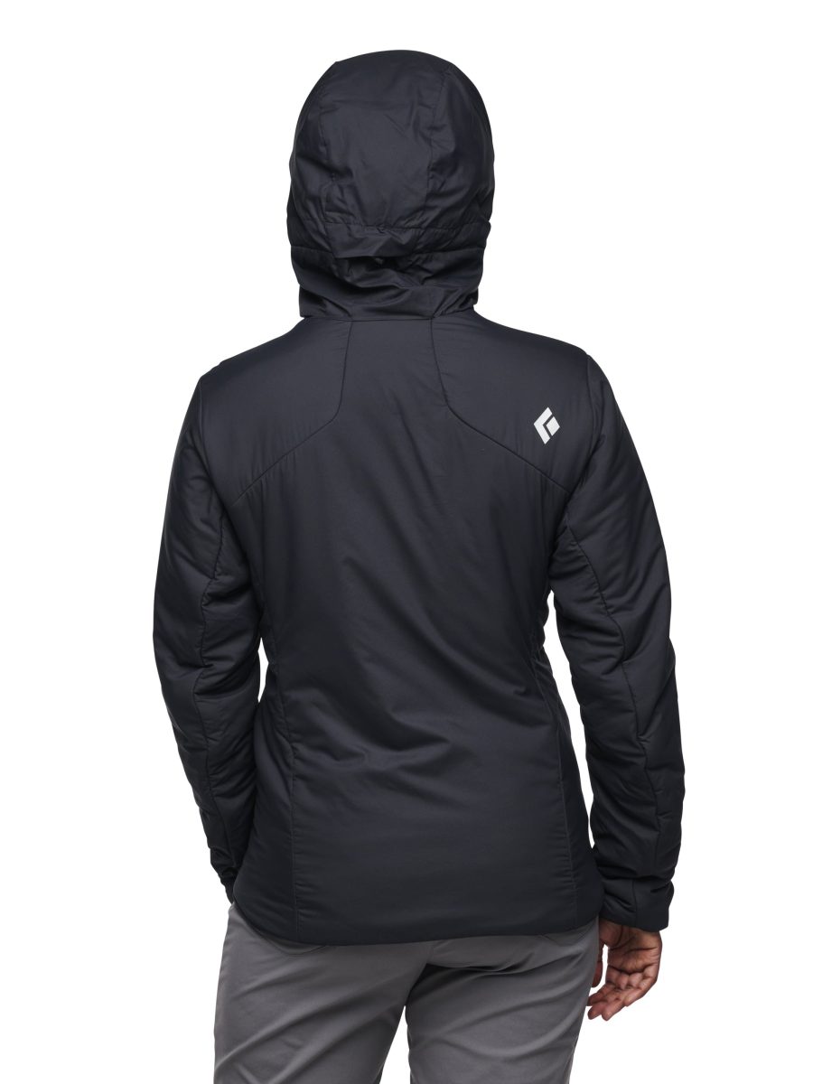 Women's First Light 2.0 Stretch Hoody