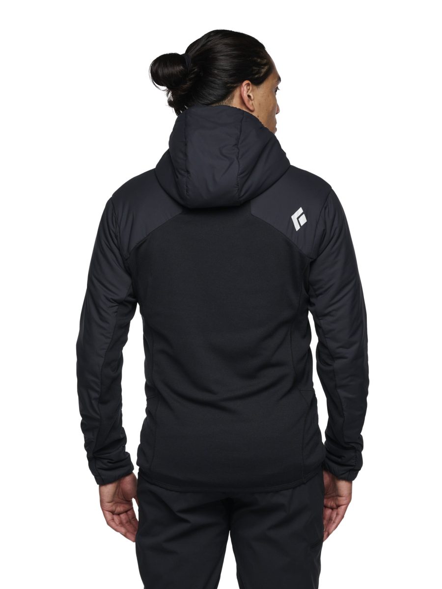 Men's  First Light 1.0 Stretch Hoody - Past Season