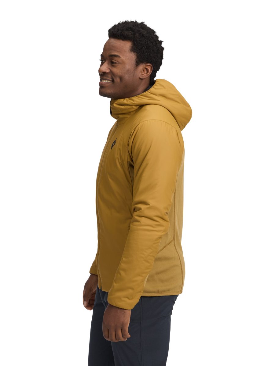 Men's First Light 1.0 Stretch Hoody