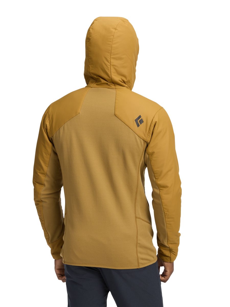 Men's First Light 1.0 Stretch Hoody