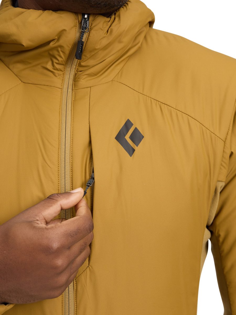 Men's First Light 1.0 Stretch Hoody