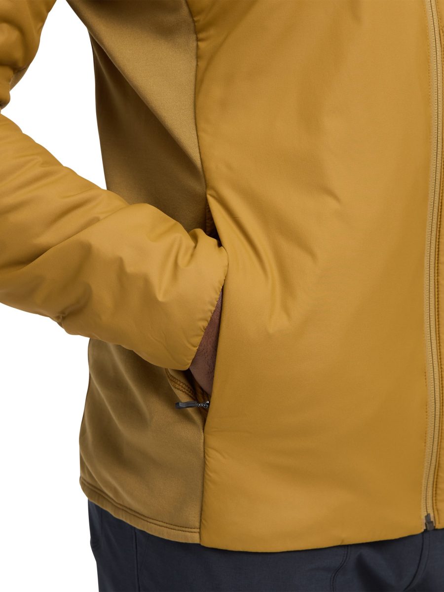 Men's First Light 1.0 Stretch Hoody