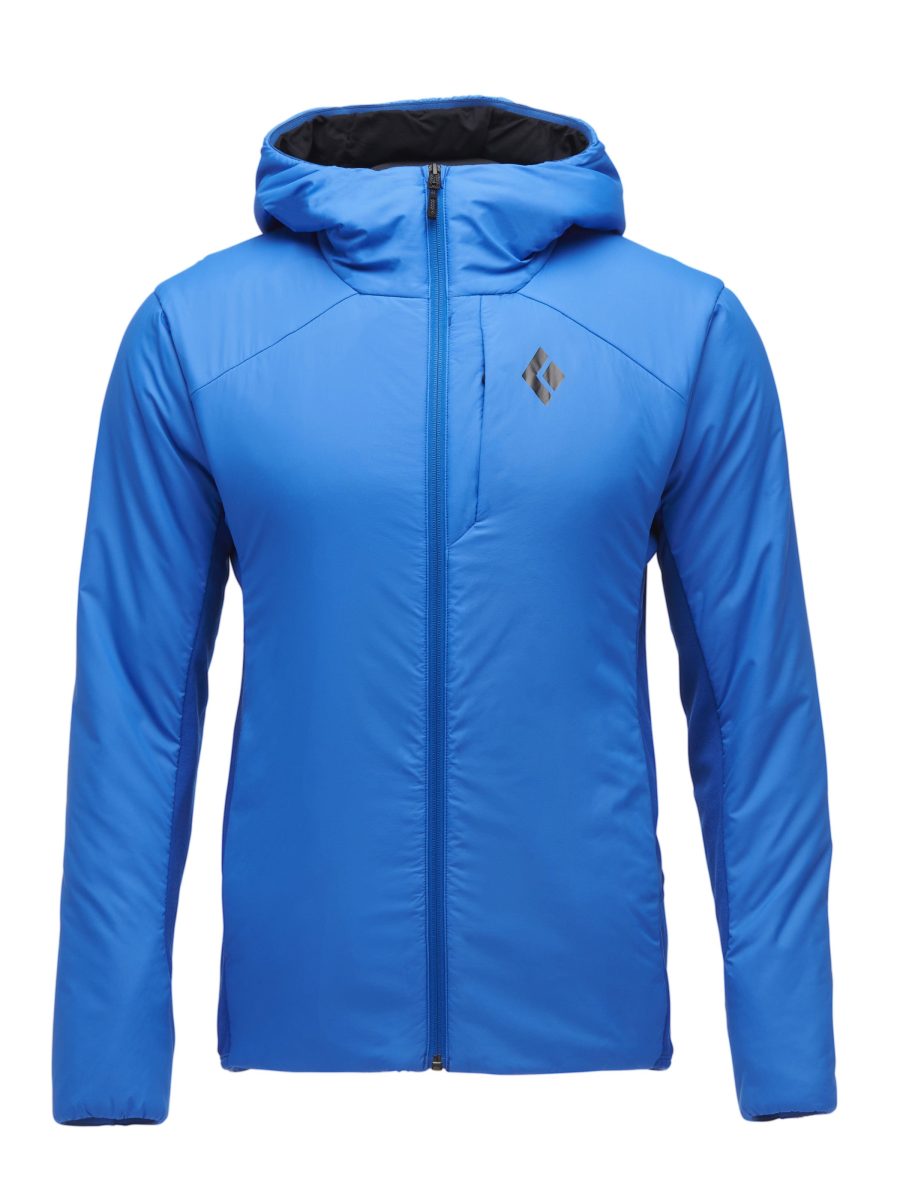 Men's  First Light 1.0 Stretch Hoody - Past Season