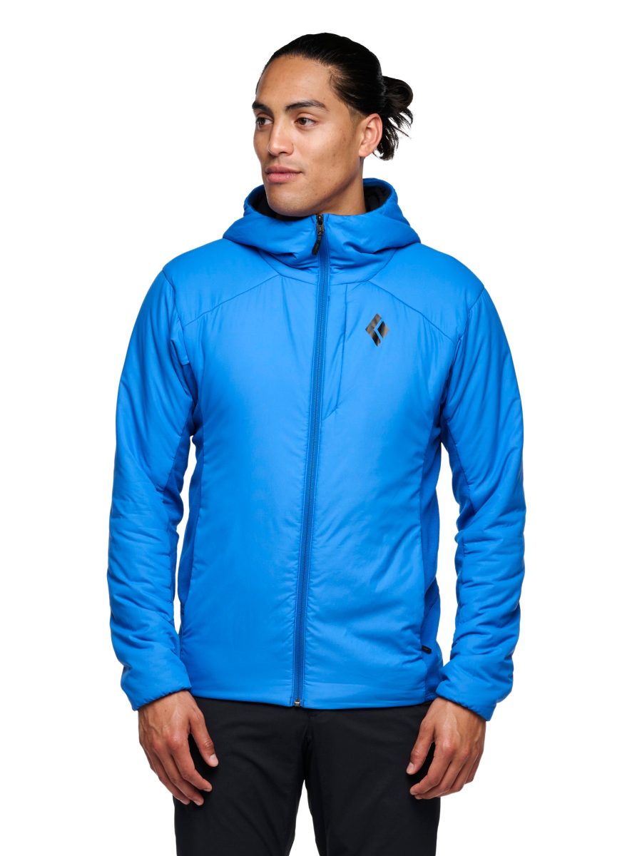 Men's  First Light 1.0 Stretch Hoody - Past Season