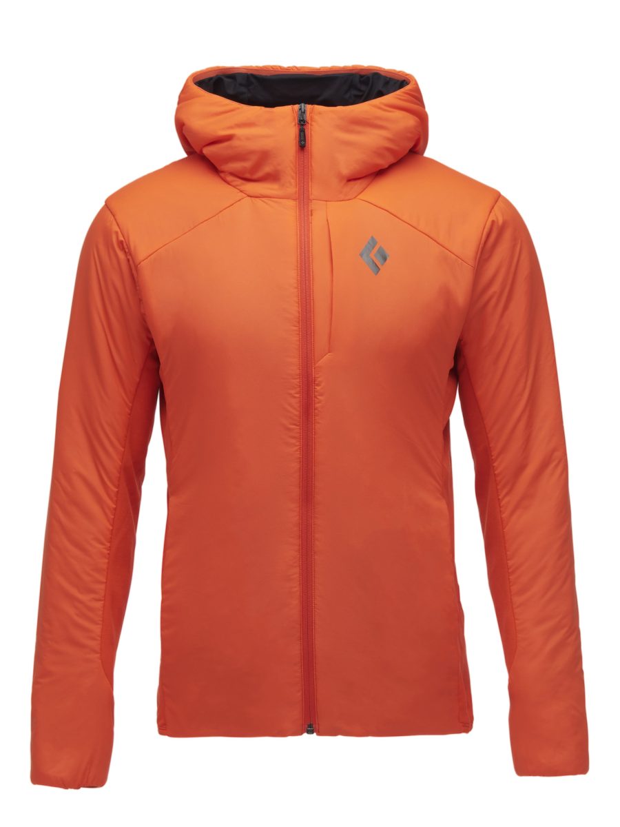 Men's  First Light 1.0 Stretch Hoody - Past Season