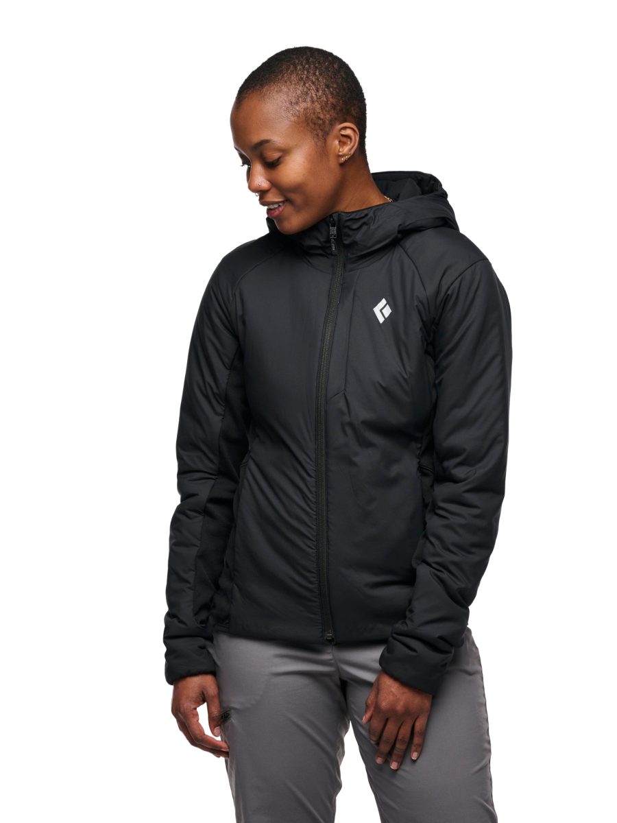 Women's First Light 1.0 Stretch Hoody