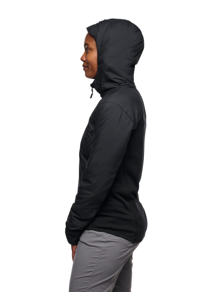 Women's First Light 1.0 Stretch Hoody