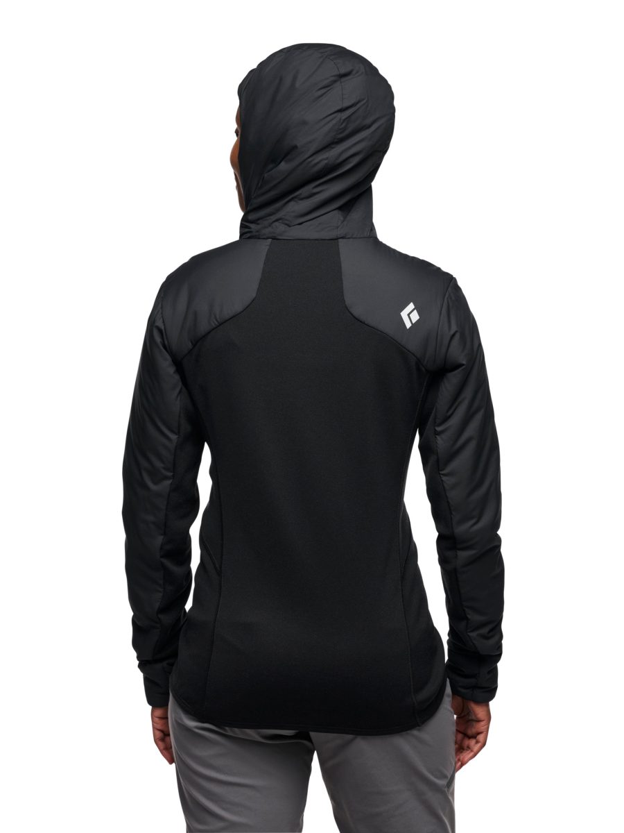 Women's First Light 1.0 Stretch Hoody
