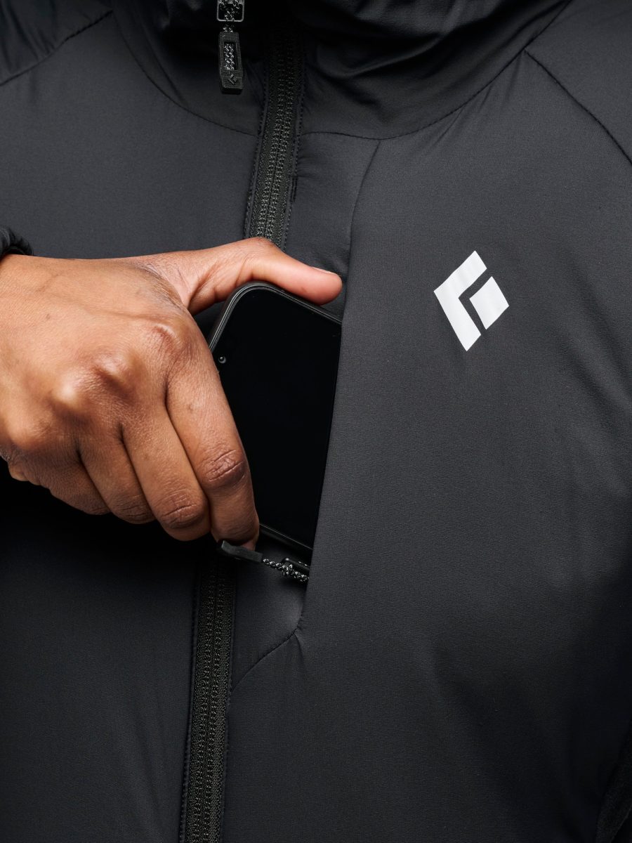 Women's First Light 1.0 Stretch Hoody