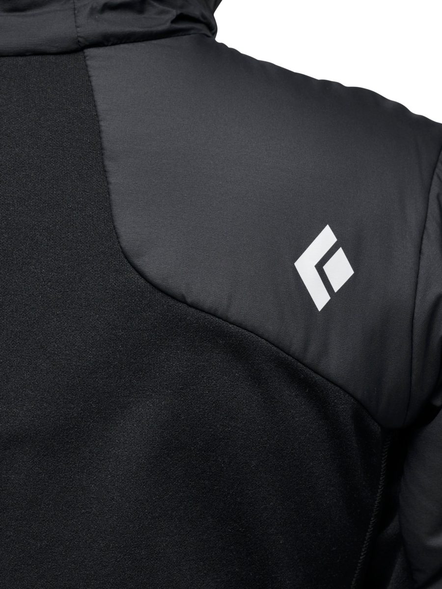 Women's First Light 1.0 Stretch Hoody